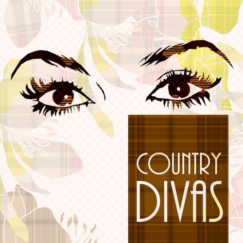 VA - Country Divas (2015) Lossless