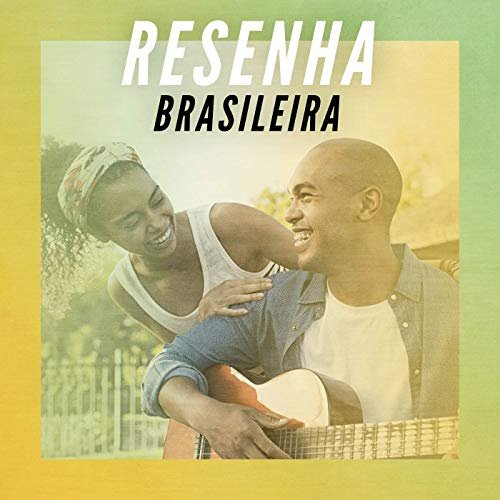 VA - Resenha Brasileira (2019)