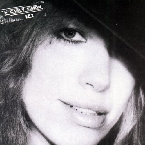 Carly Simon - Spy (2015) Hi-Res