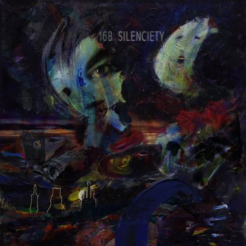 Omid 16b & 16b - Silenciety (2019)