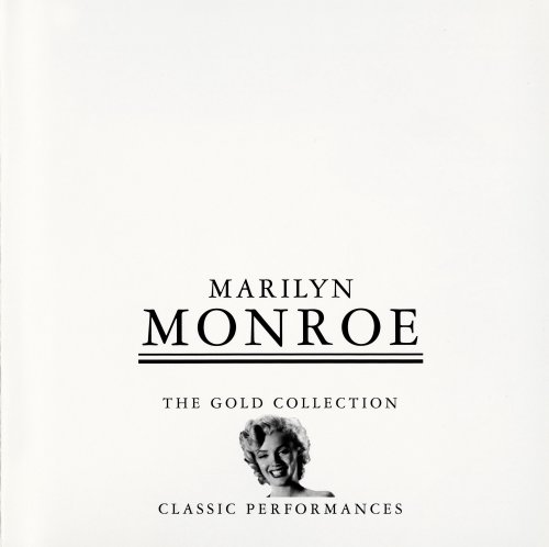 Marilyn Monroe - The Gold Collection: Classic Performances (1997)