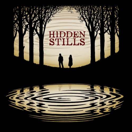 Hidden Stills - Hidden Stills (2019)