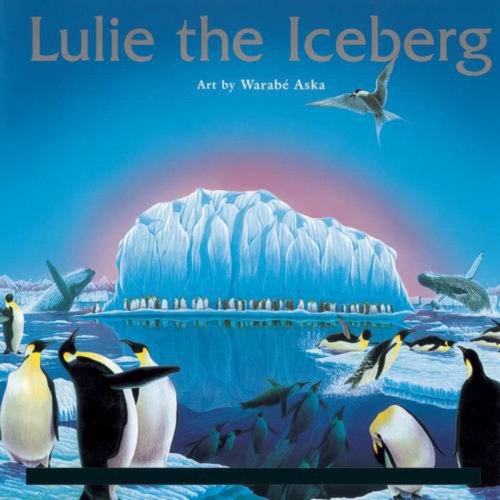 Jeffrey Stock, Pamela Frank, Yo-Yo Ma, Paul Winter - Lulie The Iceberg (1999)