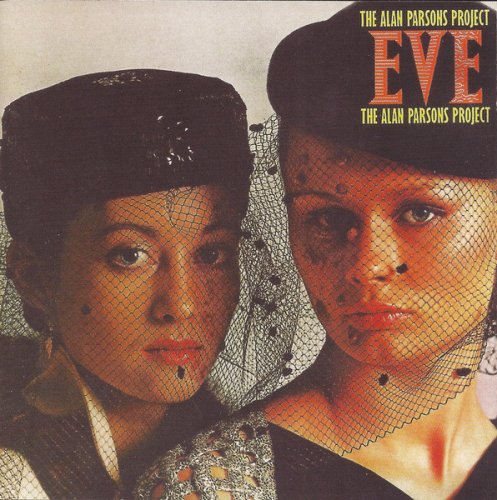 The Alan Parsons Project - Eve (Expanded & Remastered) (2008)