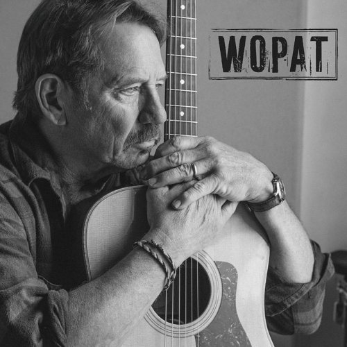 Tom Wopat - Wopat (2019)
