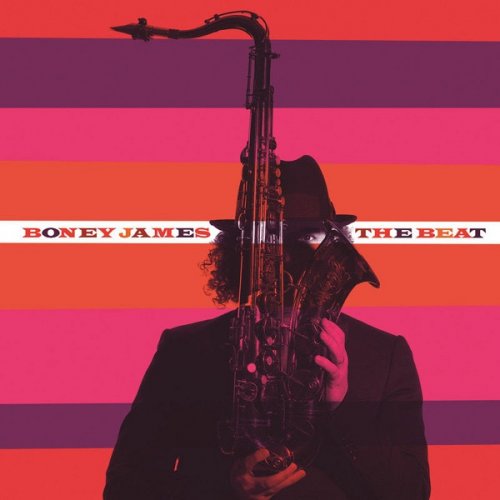 Boney James - The Beat (2013)