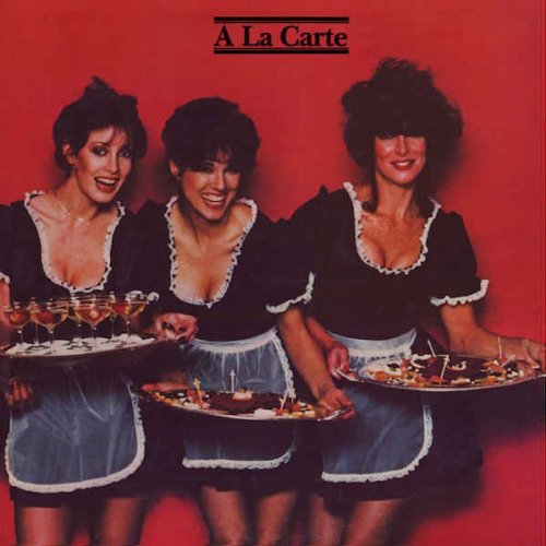 VA - A La Carte (1979)