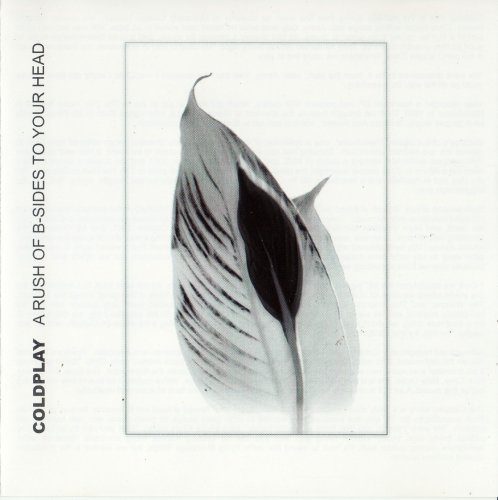 Coldplay - A Rush Of B-Sides To Your Head (2003) lossless