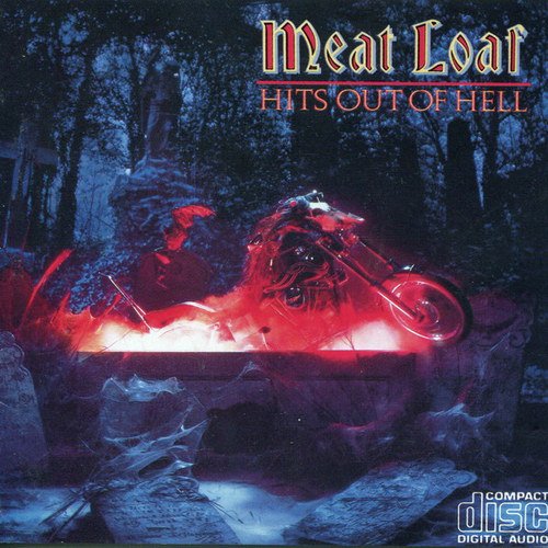 Meat Loaf - Hits Out Of Hell (1984)