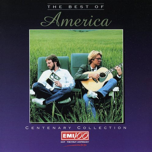 America - The best of America (1996)