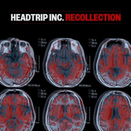 Headtrip Inc. - Recollection (2019)