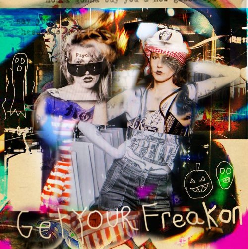 CocoRosie - Discography (2004-2016)