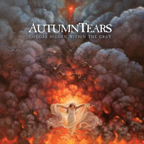 Autumn Tears - Colors Hidden Within the Gray (2019)