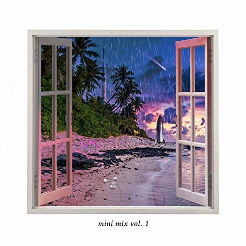 Magdalena Bay - mini mix vol. 1 (2019)