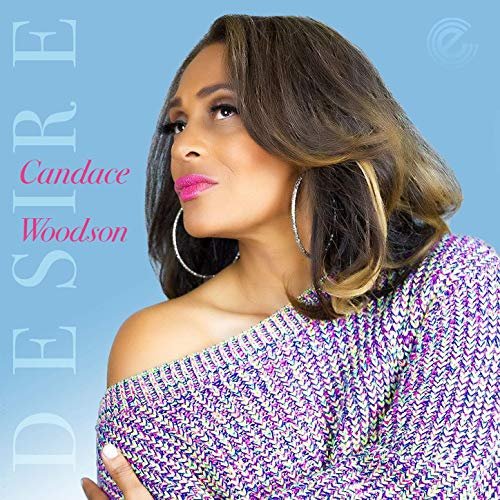 Candace Woodson - Desire (2019)