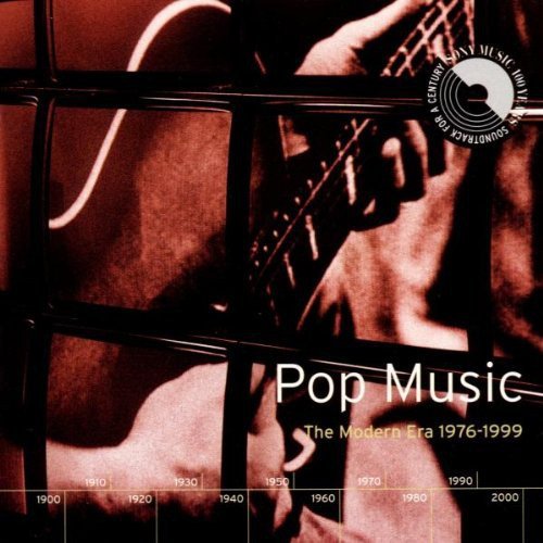 VA - Pop Music: The Modern Era 1976-1999 (2CD) (1999) Lossless