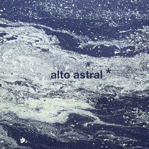 Alfonso Santini - Alto Astral (2019)