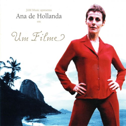 Ana de Hollanda - Um Filme (2019)