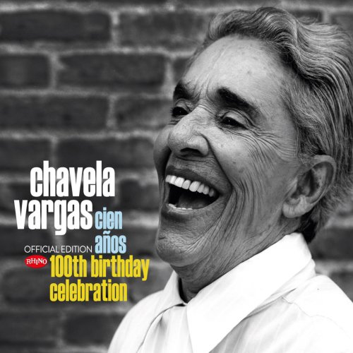 Chavela Vargas - 100th Birthday Celebration (2019)