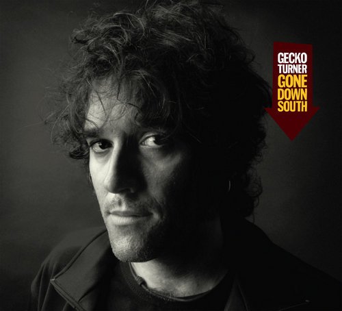 Gecko Turner - Gone Down South (2010)