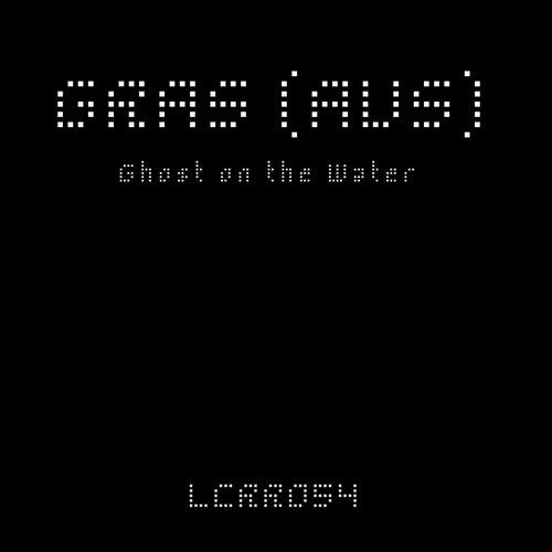 Gras (aus) - Ghost on the Water (2019)
