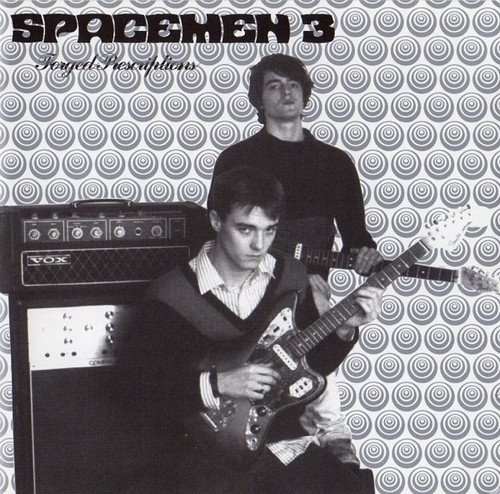 Spacemen 3 - Forged Prescriptions [2CD] (2003)