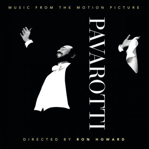 Luciano Pavarotti & VA - Pavarotti (Music from the Motion Picture) (2019) [CD-Rip]
