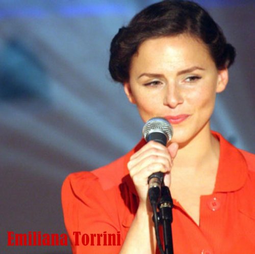 Emiliana Torrini - Discography (1995-2017)