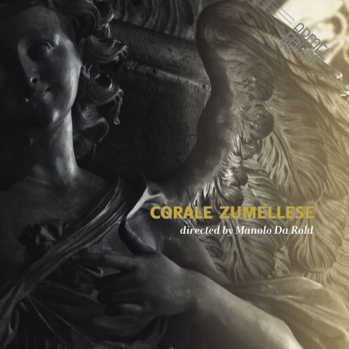 Corale Zumellese - Angele Dei (2019)
