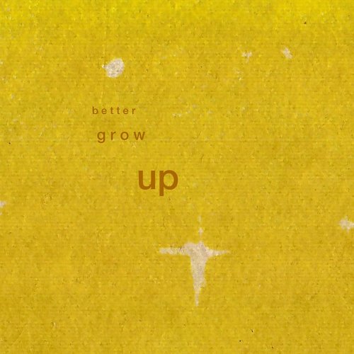 Angharad Drake - Better Grow Up (2019) flac