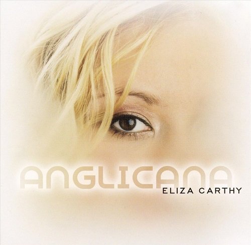 Eliza Carthy - Anglicana (2002) Lossless