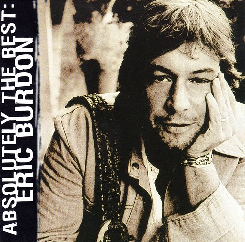 Eric Burdon - Absolutely The Best (1999)