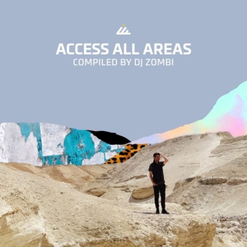 VA - Access All Areas (2019)