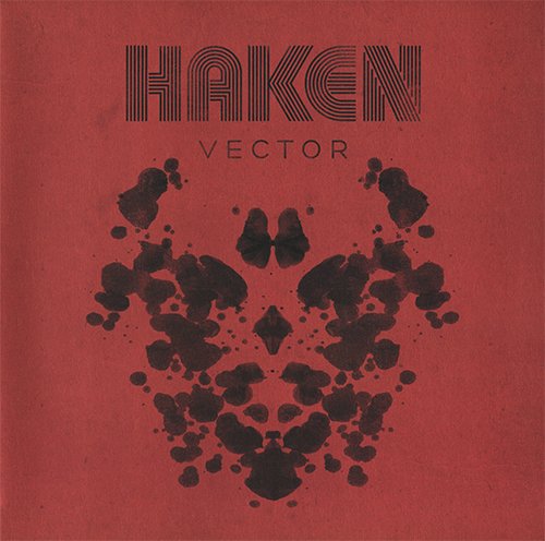 Haken - Vector (2018) LP