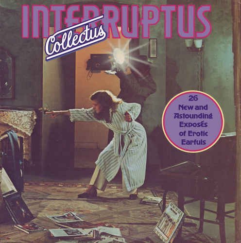 VA - Collectus Interruptus (1978)