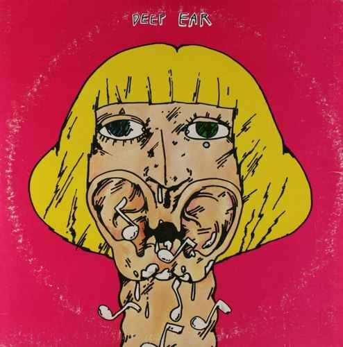 VA - Deep Ear (1974)