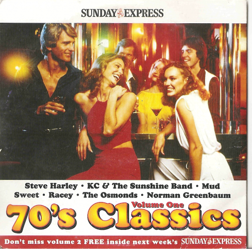 VA - 70's Classics (2006)