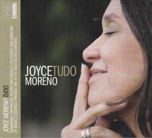 Joyce Moreno - Tudo (2013)