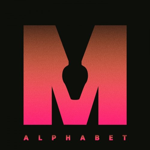 Monoconda - Alphabet (2019)