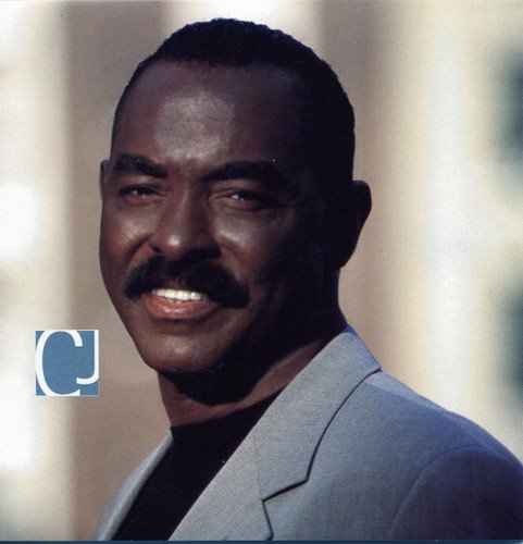 Chuck Jackson - I'll Never Get Over You (1998)