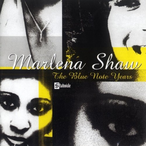 Marlena Shaw - The Blue Note Years (2003) Lossless