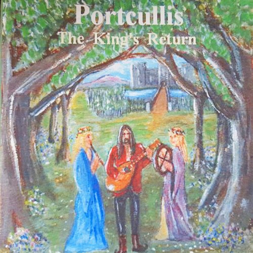 Portcullis - The Kings Return (2019)