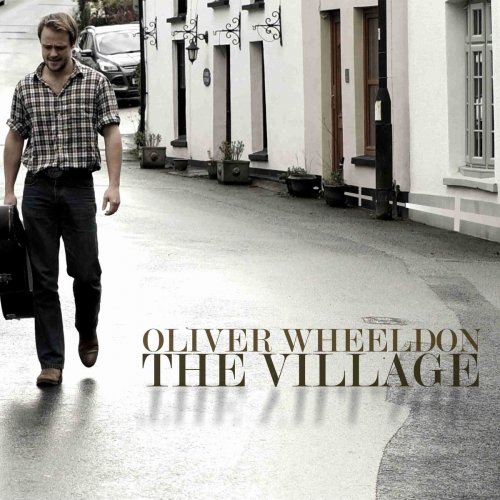 Oliver Wheeldon - The Village (2019)