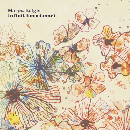 Marga Rotger - Infinit Emocionari (2019)
