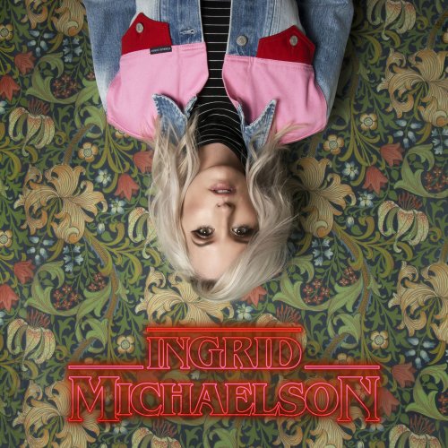 Ingrid Michaelson - Stranger Songs (2019) [Hi-Res]
