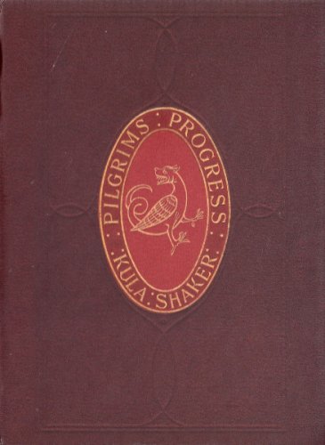 Kula Shaker - Pilgrim's Progress (Deluxe Edition 2 CD Box Set) (2010)