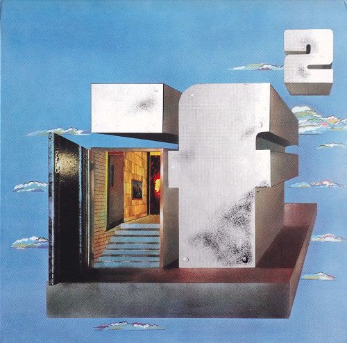 If - If 2 (Remastered) (1970/2006)