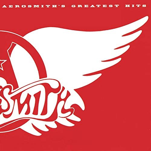 Aerosmith - Greatest Hits (1980/2015) Hi Res