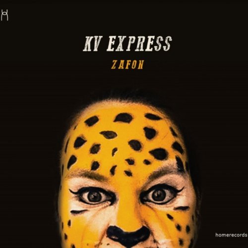Kv Express - Zafon (2019)