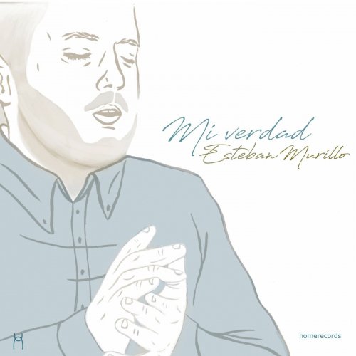 Esteban Murillo - Mi Verdad (2019) [Hi-Res]